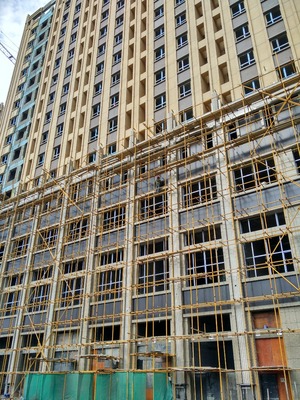 建筑施工現(xiàn)場(chǎng)