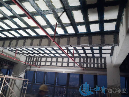湛江建筑加固工程提高建筑安全性和延長(zhǎng)壽命